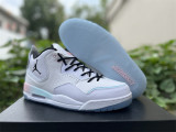 Authentic Air Jordan Courtside 23 Concord