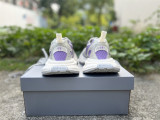 Authentic Balenciaga 3XL Sneaker White/Purple