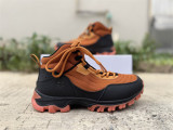 Authentic Timberland xMaddsen Sneaker Orange