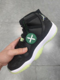 Authentic  Air Jordan 11 “Sneaker School”