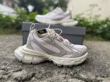 Authentic Balenciaga 3XL Sneaker Grey/White