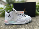 Authentic Air Jordan Courtside 23 Concord
