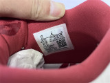 Authentic Air Jordan 4 Retro “Sierra Red”