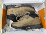 Authentic Timberland xMaddsen Sneaker Brown