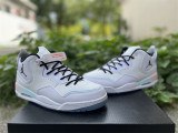 Authentic Air Jordan Courtside 23 Concord
