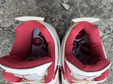 Authentic Air Jordan 4 Retro “Sierra Red”
