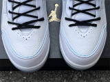 Authentic Air Jordan Courtside 23 Concord