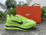 Authentic Nike Pegasus Premium Forrest Gump Green