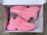 Authentic Pharrell Williams x adidas Jellyflsh Pink