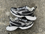 Authentic Balenciaga 3XL Sneaker Black/Silver