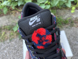 Authentic Nardwuar x Nike SB Dunk Low Pro QS