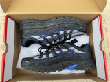 Authentic Nike P-6000 Black