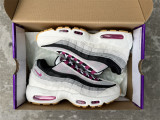 Authentic Nike SB x Nike Air Max 95 “Summit White/Photon Dust”