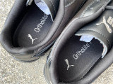 Authentic PUMA Speedcat Femme Black