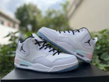 Authentic Air Jordan Courtside 23 Concord