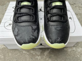 Authentic  Air Jordan 11 “Sneaker School”