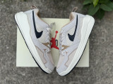 Authentic Air Jordan CMFT Era Beige