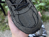 Authentic OFF-WHITE Be Right Black