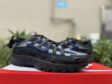 Authentic Nike P-6000 Black