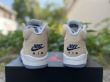 Authentic Air Jordan 5 “Georgetown” PE