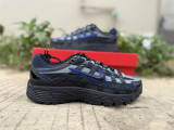 Authentic Nike P-6000 Black