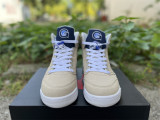 Authentic Air Jordan 5 “Georgetown” PE
