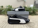 Authentic PUMA Speedcat x Balenciaga Black