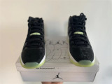 Authentic  Air Jordan 11 “Sneaker School”