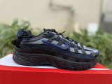 Authentic Nike P-6000 Black