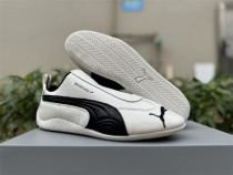 Authentic PUMA Speedcat x Balenciaga White
