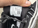 Authentic CDG x Nike Air Max 95 Black/White/Grey