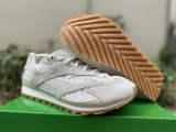 Authentic Orbit Sneaker Grey