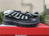 Authentic Nike P-6000 Black