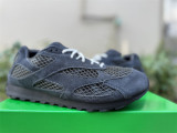 Authentic Orbit Sneaker Black
