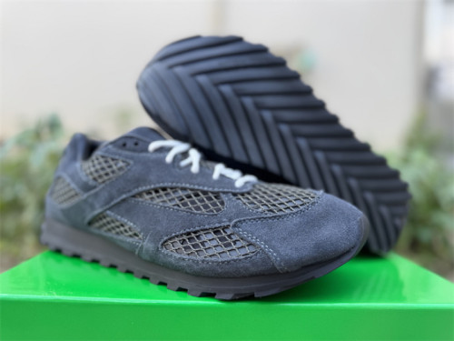 Authentic Orbit Sneaker Black