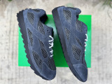 Authentic Orbit Sneaker Black