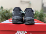 Authentic Nike P-6000 Black