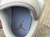 Authentic Air Jordan 1 Rice