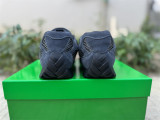 Authentic Orbit Sneaker Black