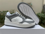 Authentic Alo yoga Recovery Mode Grey