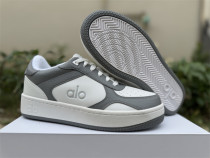 Authentic Alo yoga Recovery Mode Grey