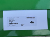Authentic Orbit Sneaker Black