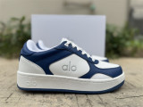 Authentic Alo yoga Recovery Mode Blue