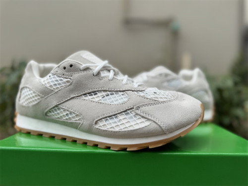 Authentic Orbit Sneaker Grey