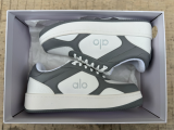 Authentic Alo yoga Recovery Mode Grey