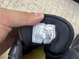 Authentic Air Jordan 1 Low SE Black