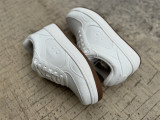Authentic Alo yoga Recovery Mode White