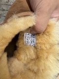 Authentic UGG Bailey Mini Bailey Button II Boot