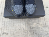 Authentic Air Jordan 1 Low SE Black