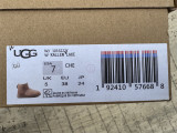 Authentic UGG CLASSIC MINI Boots